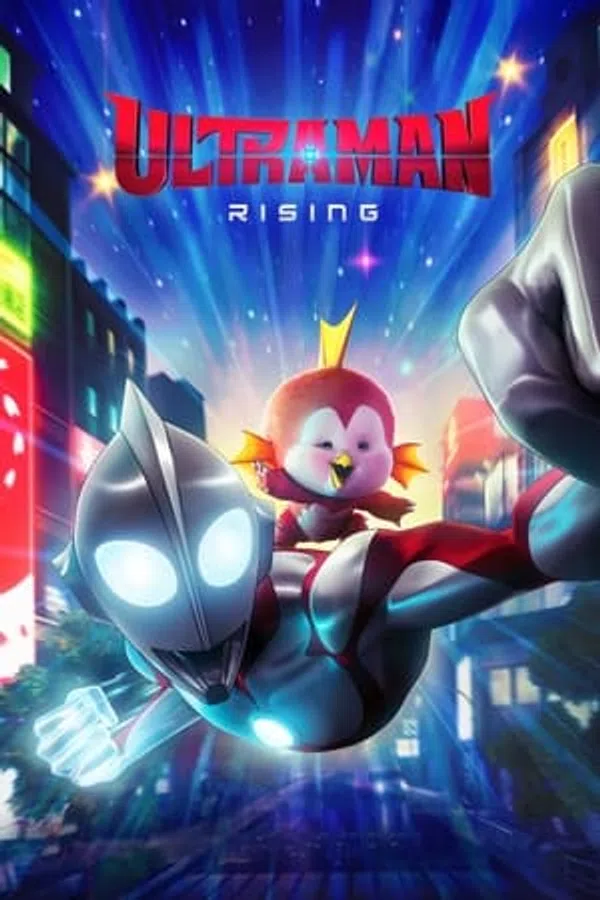 Xem Phim Ultraman: Trỗi dậy Vietsub HD Online