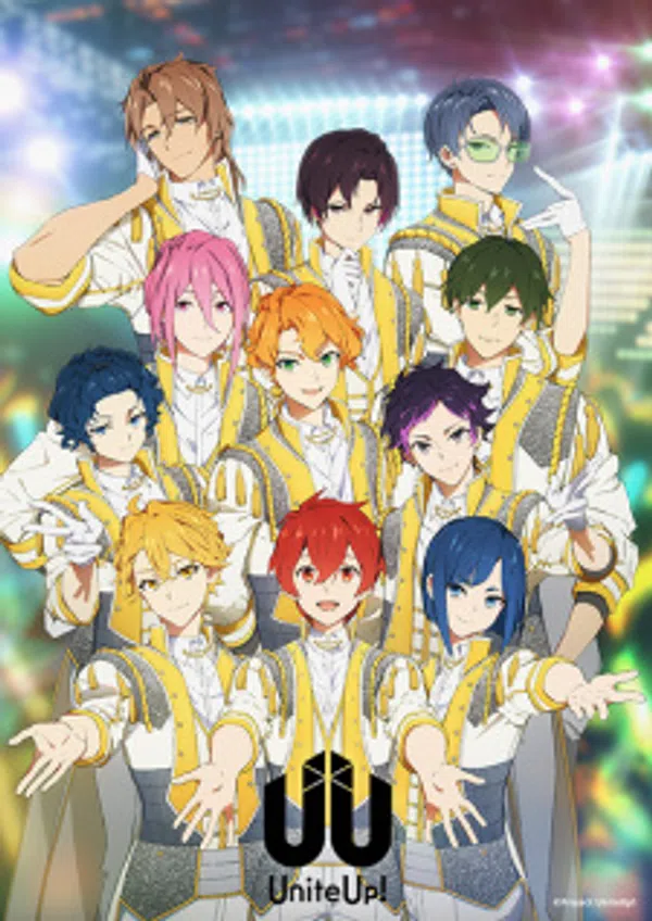 Xem Phim UniteUp! Vietsub HD Online