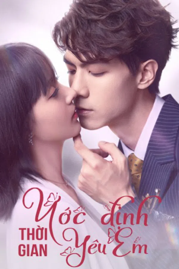 Xem Phim Ước Định Thời Gian Yêu Em Vietsub HD Online