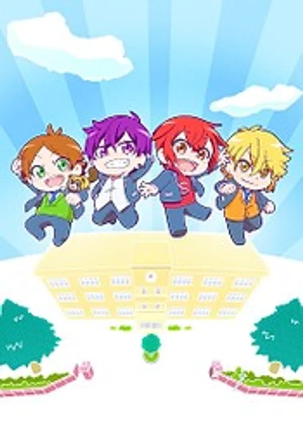 Xem Phim Urashimasakatasen no Nichijou Vietsub HD Online