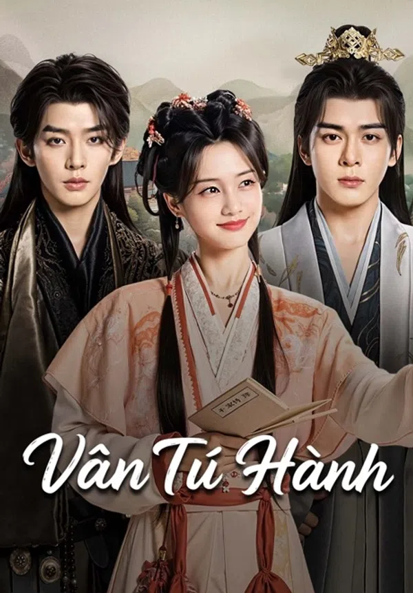 Vân Tú Hành