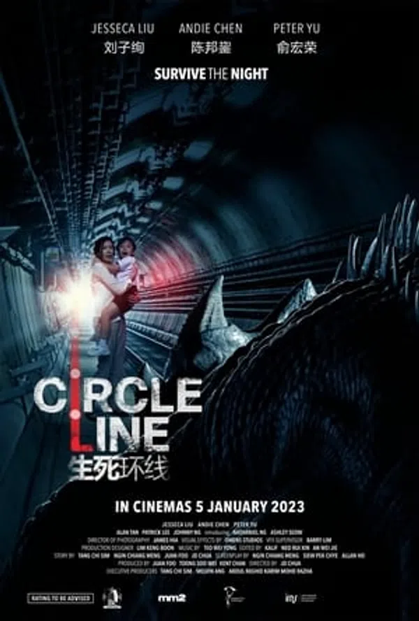 Xem Phim Vòng Tròn Sinh Tử Vietsub HD Online