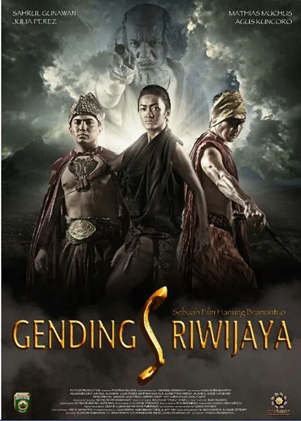 Poster phim Vương tử tranh quyền trên Xem Phim Fun