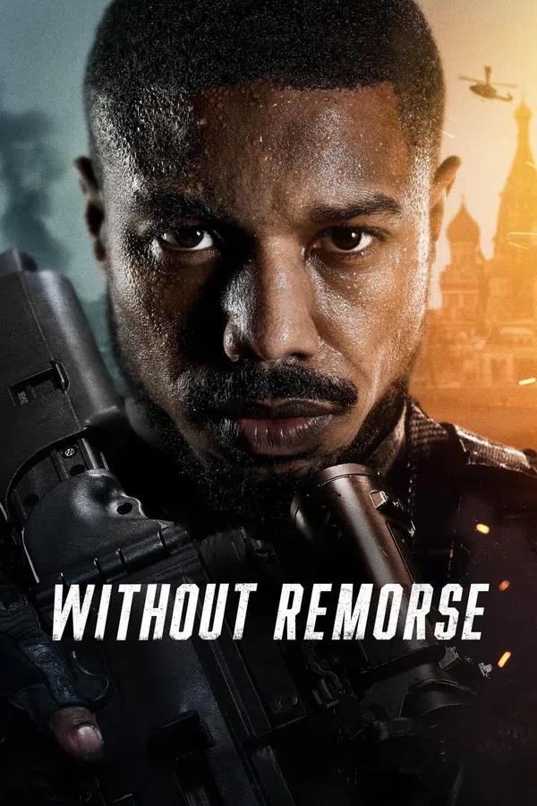 Xem Phim Without Remorse Vietsub HD Online