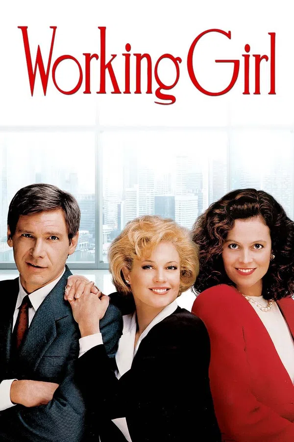 Xem Phim Working Girl Vietsub HD Online