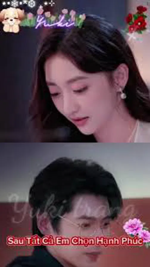 Xem Phim Xuyên Vào Kịch Bản Yêu Tổng Tài Vietsub HD Online