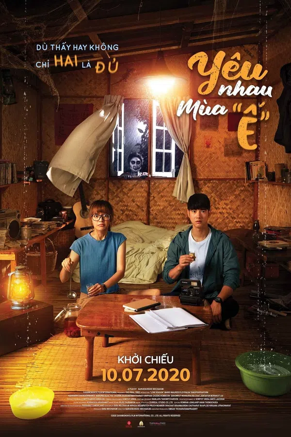 Xem Phim Yêu Nhau Mùa Ế Vietsub HD Online