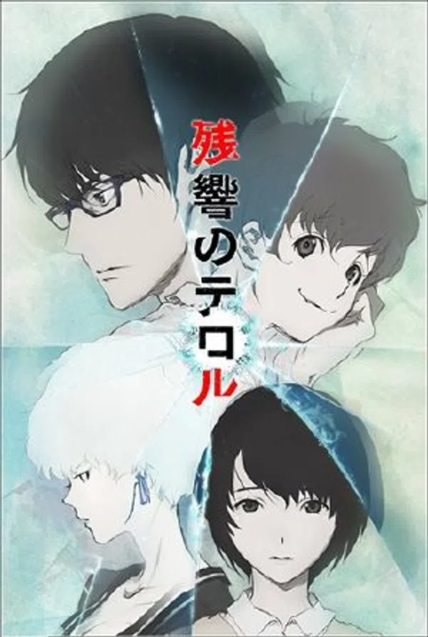 Xem Phim Zankyou no Terror Vietsub HD Online