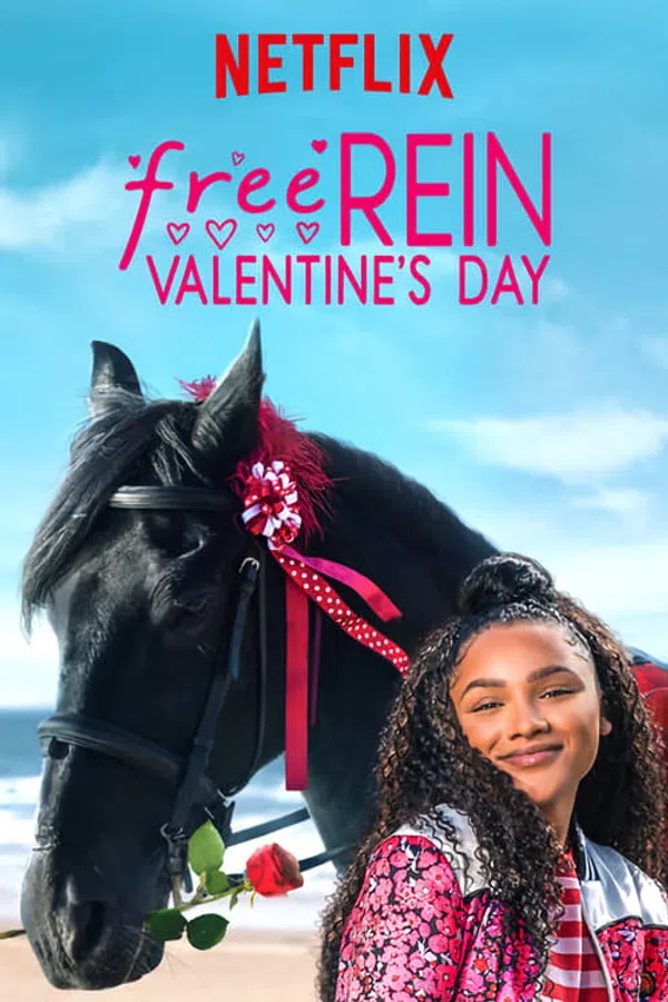 Xem Phim Zoe và Raven: Ngày Valentine Vietsub HD Online